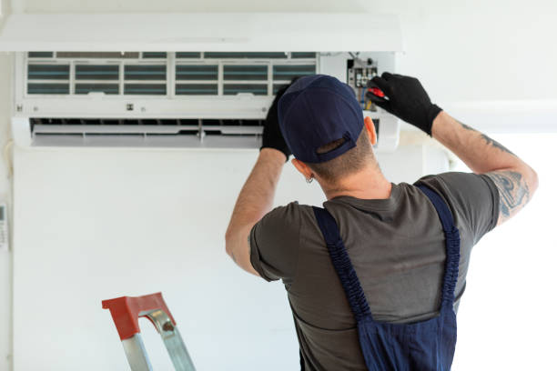 Best Commercial Air Duct Cleaning  in Oak Hills, OR