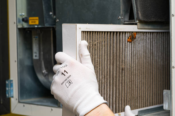 Best Air Duct Cleaning Near Me  in Oak Hills, OR