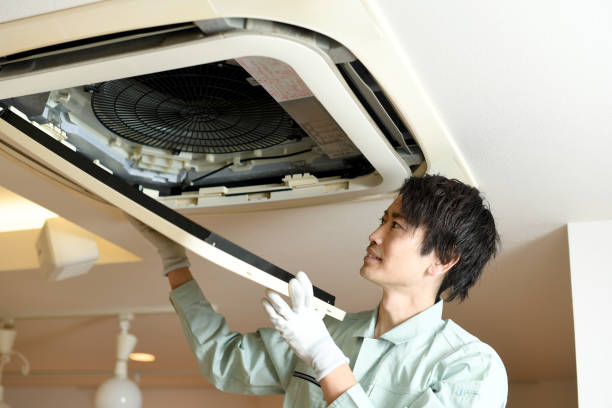Best Ventilation Cleaning Services  in Oak Hills, OR