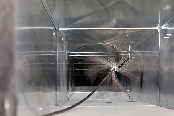 Best Air Duct Sanitizing Services  in Oak Hills, OR